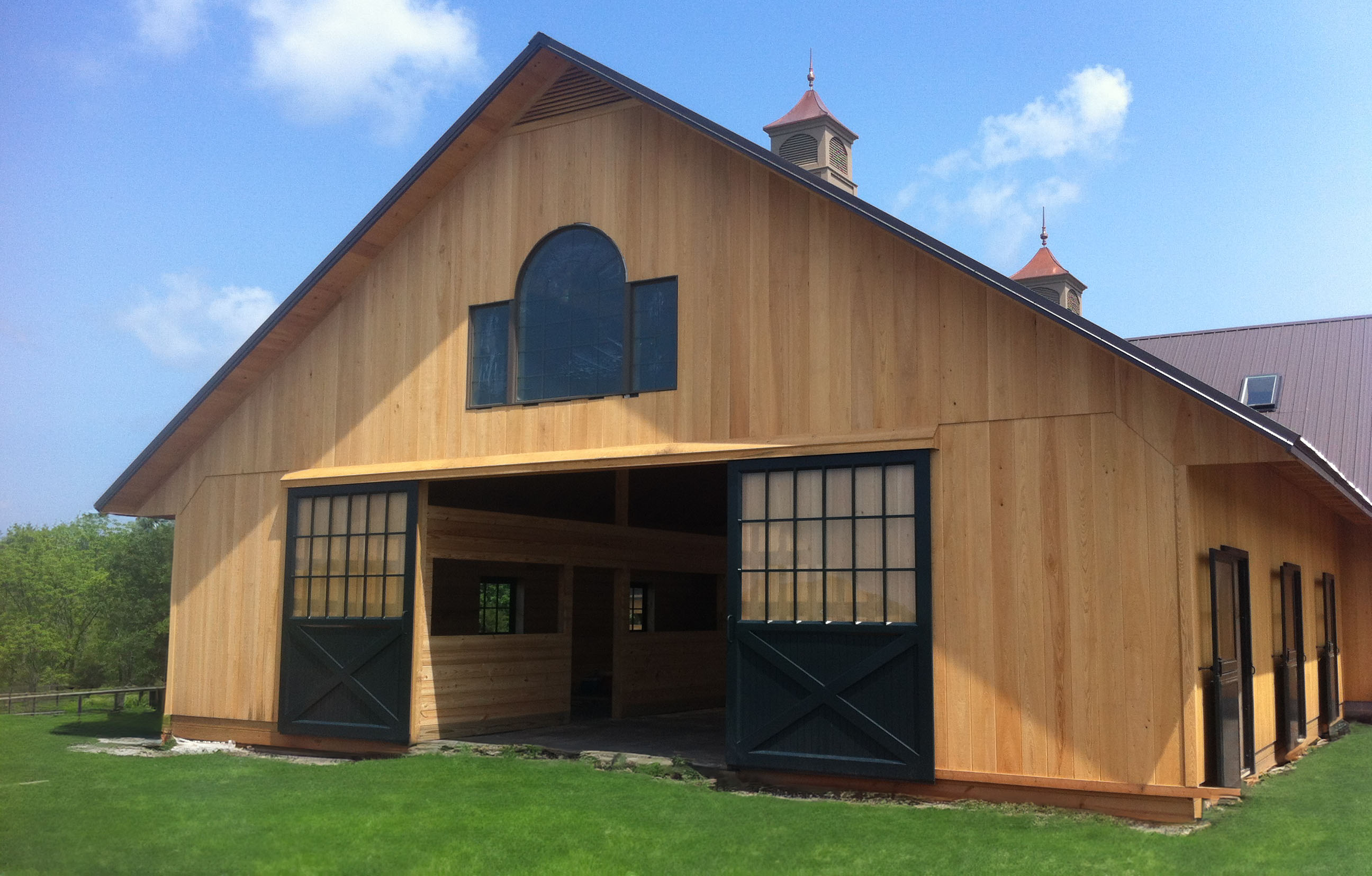 Cypress Siding for Coastal Homes: Is It the Best Choice for Humid Salt-Air Environments?