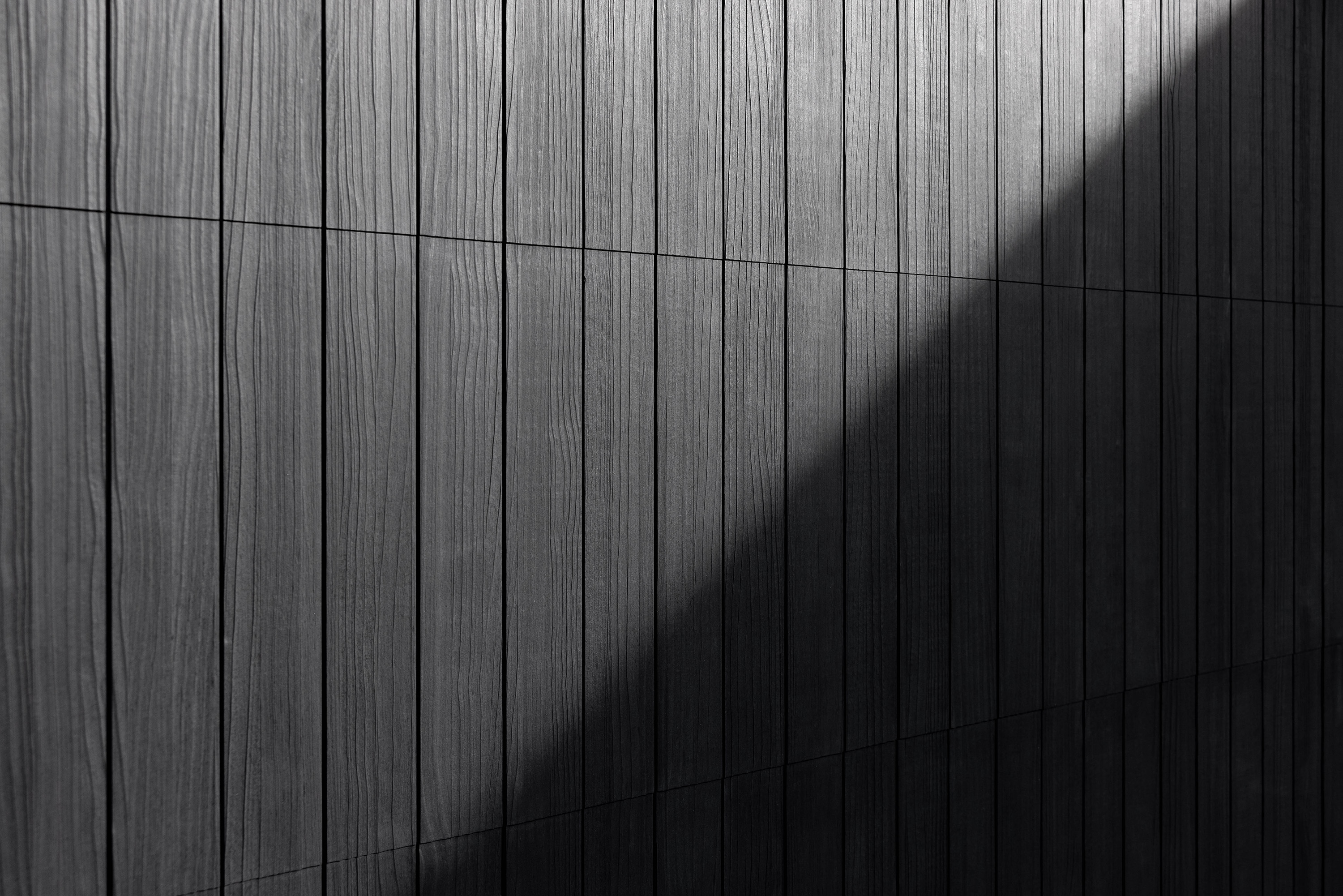 Shou Sugi Ban Charred Wood Siding: Where to Source It for Architectural Exterior Projects