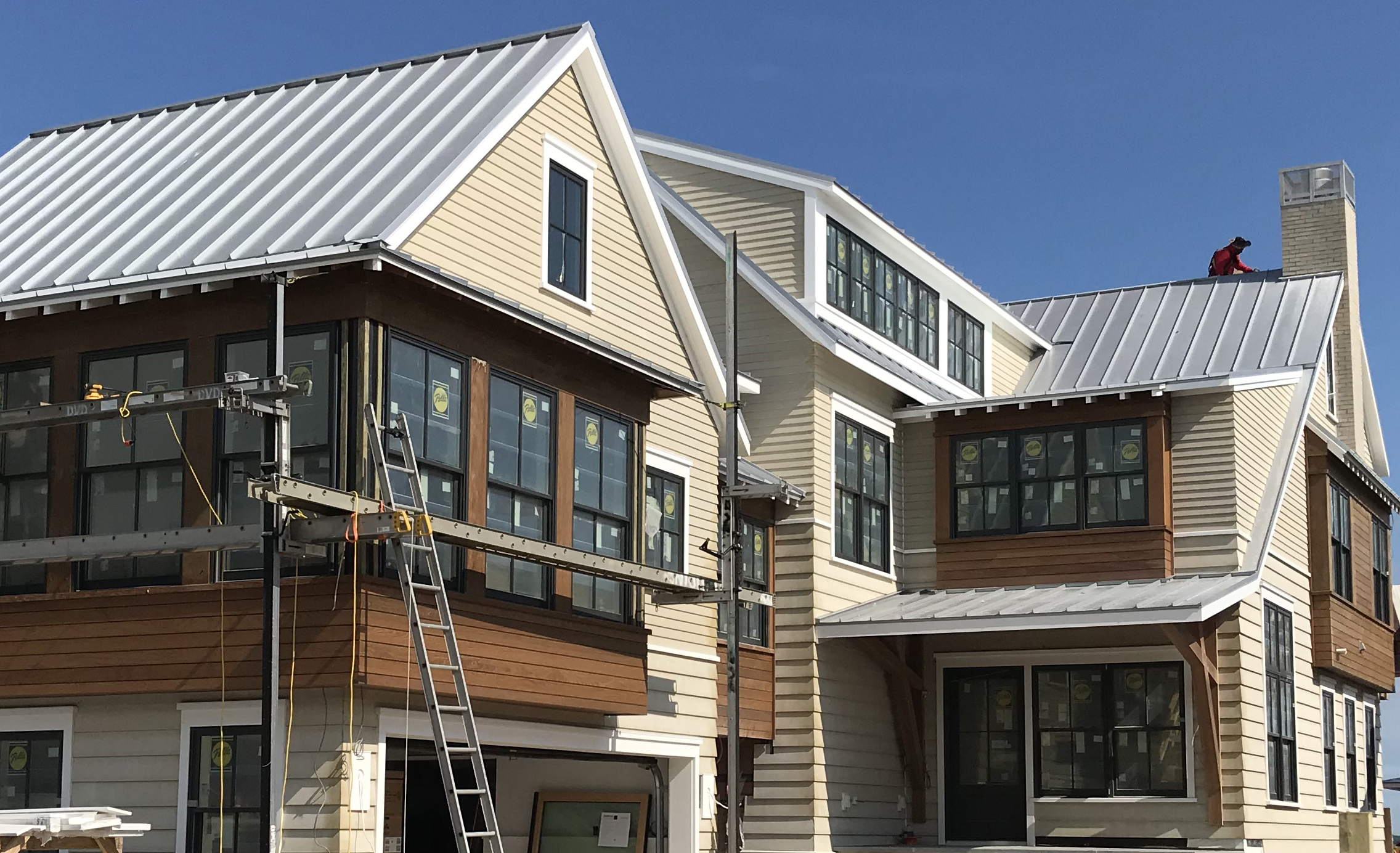 Wood Rainscreen Cladding Systems: Which Species and Profiles Work Best for Ventilated Wall Facades