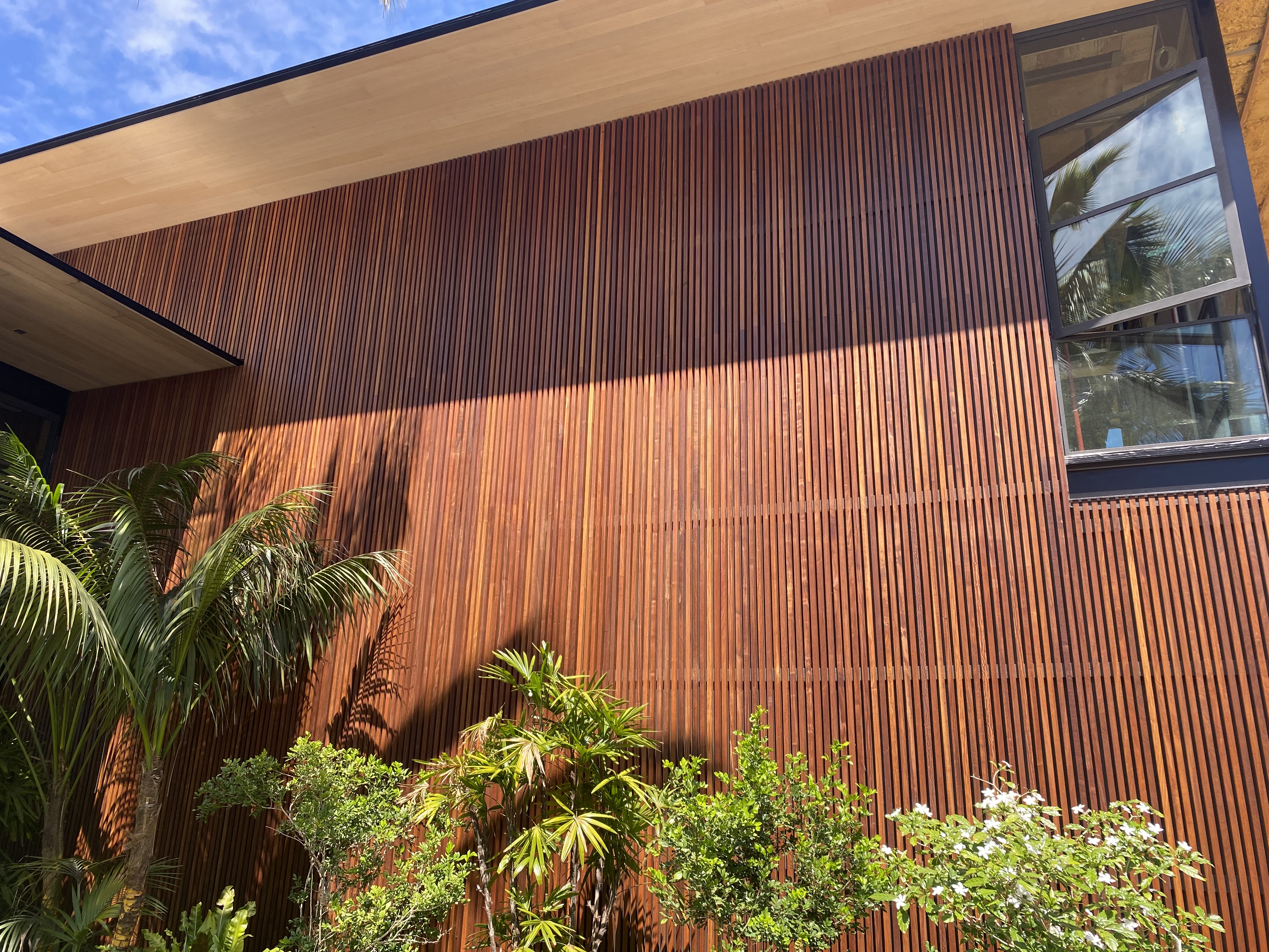 Best Wood Species for Exterior Siding on a Modern Residential Home in the Northeast