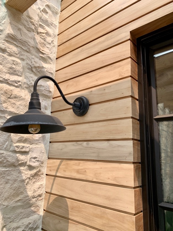 How to Prevent Exterior Wood Siding from Warping, Cupping, or Splitting in Changing Climates