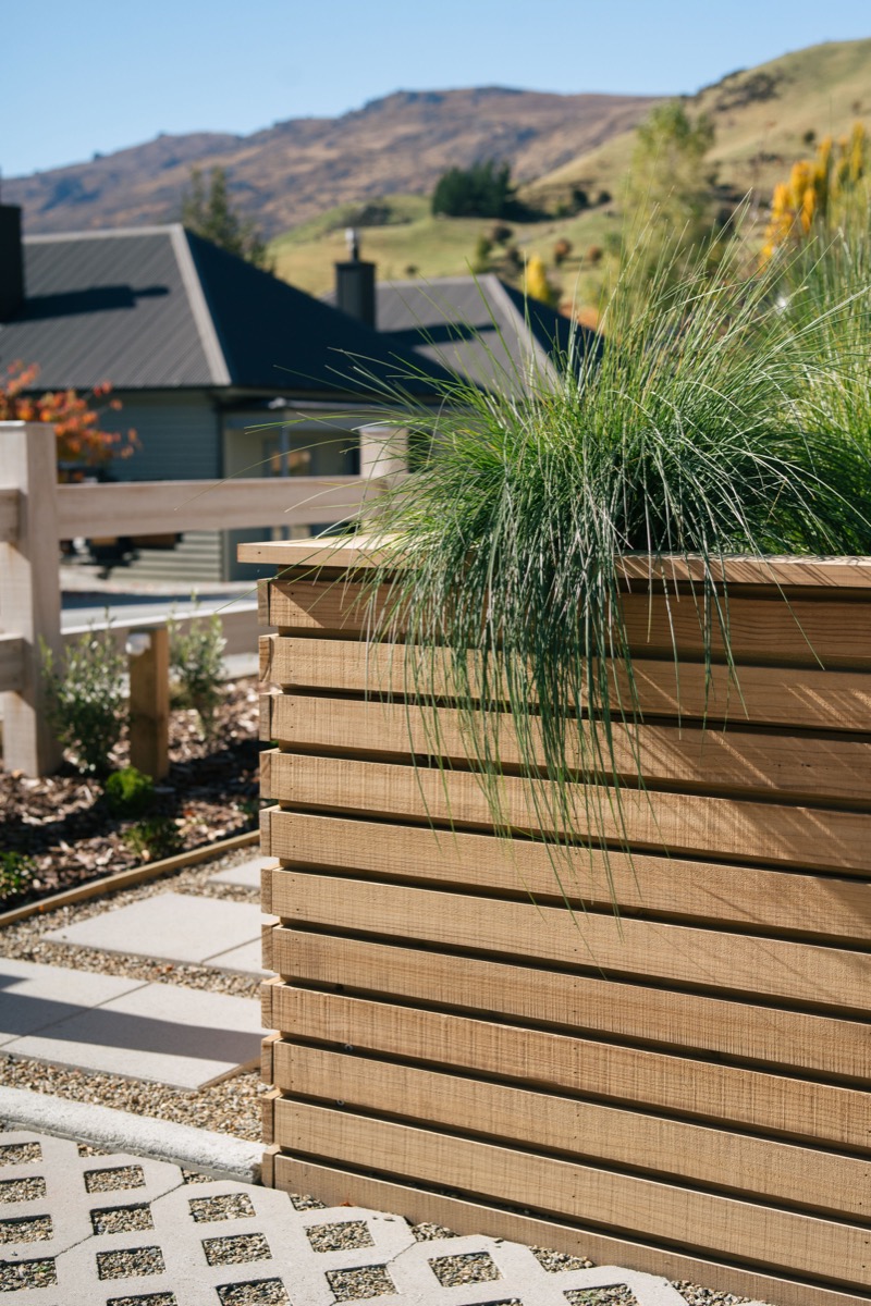 How to Transition Between Two Different Wood Siding Profiles on the Same Building Exterior